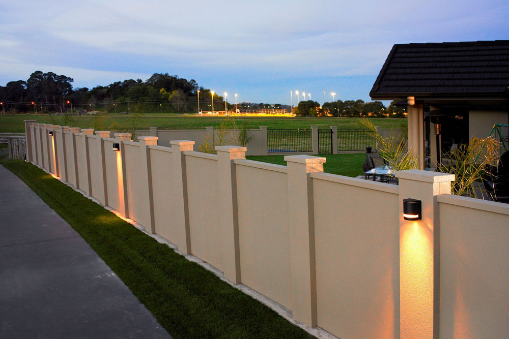 Fencing Walling Fencing Walling Design in Sri Lanka & Maldives Landscape Srilanka Asiri