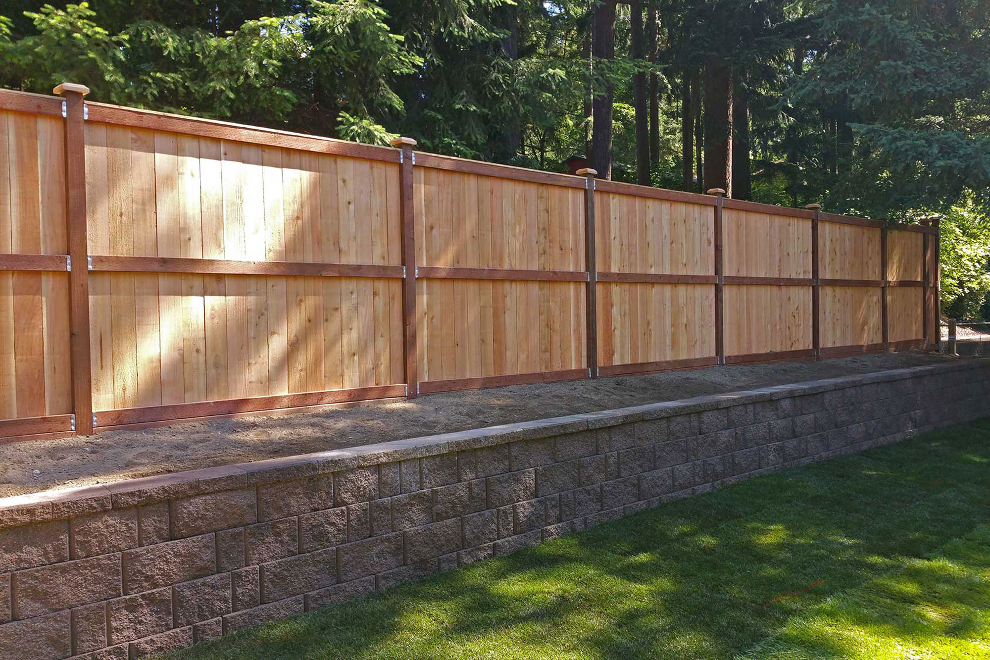 Fencing Walling | Fencing Walling Design in Sri Lanka & Maldives
