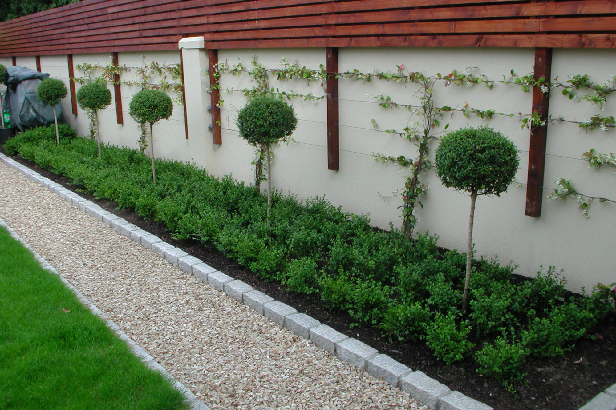Fencing Walling | Fencing Walling Design in Sri Lanka & Maldives