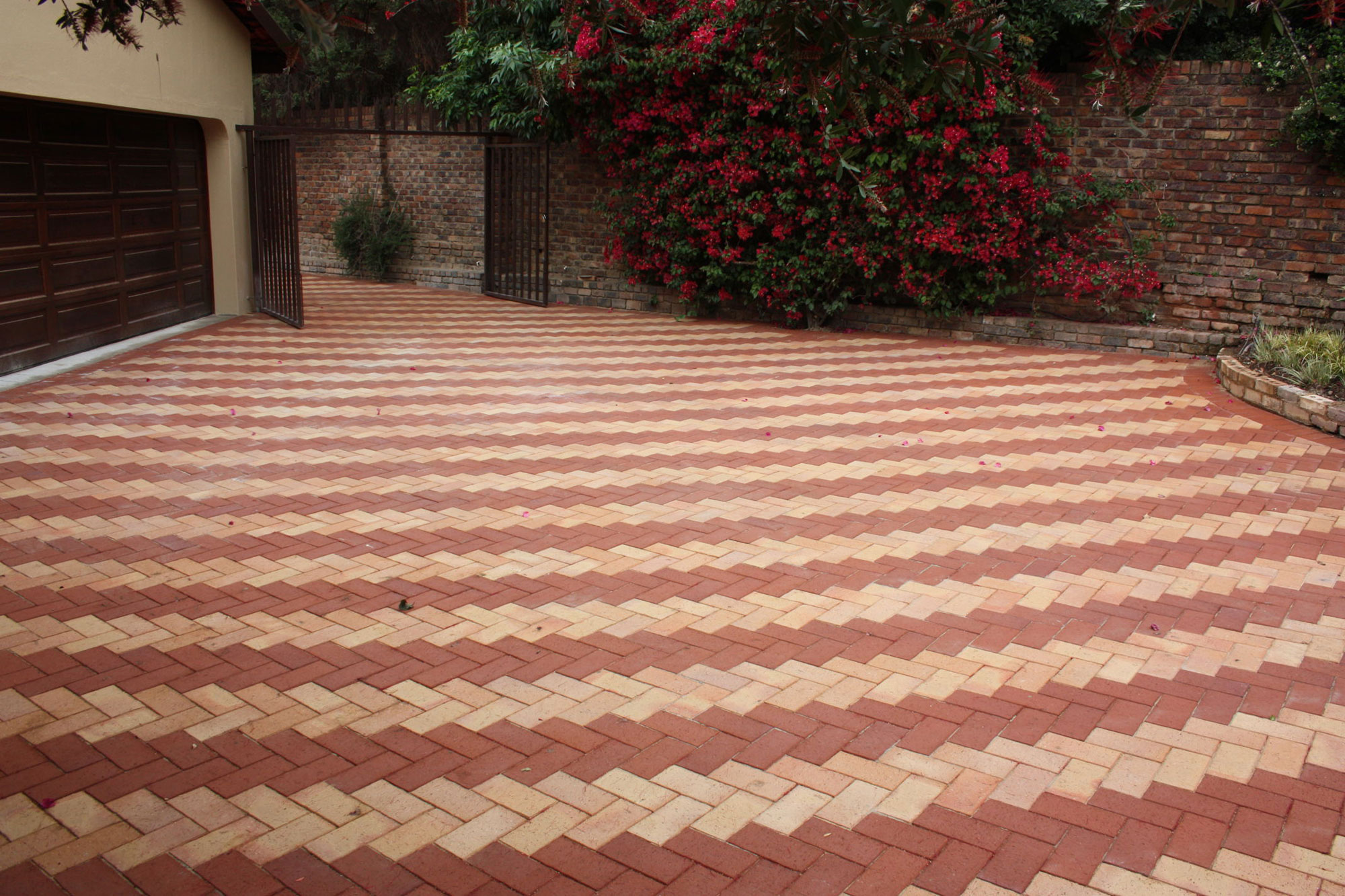 Paving Interlock Paving Design in Sri Lanka Landscape Srilanka