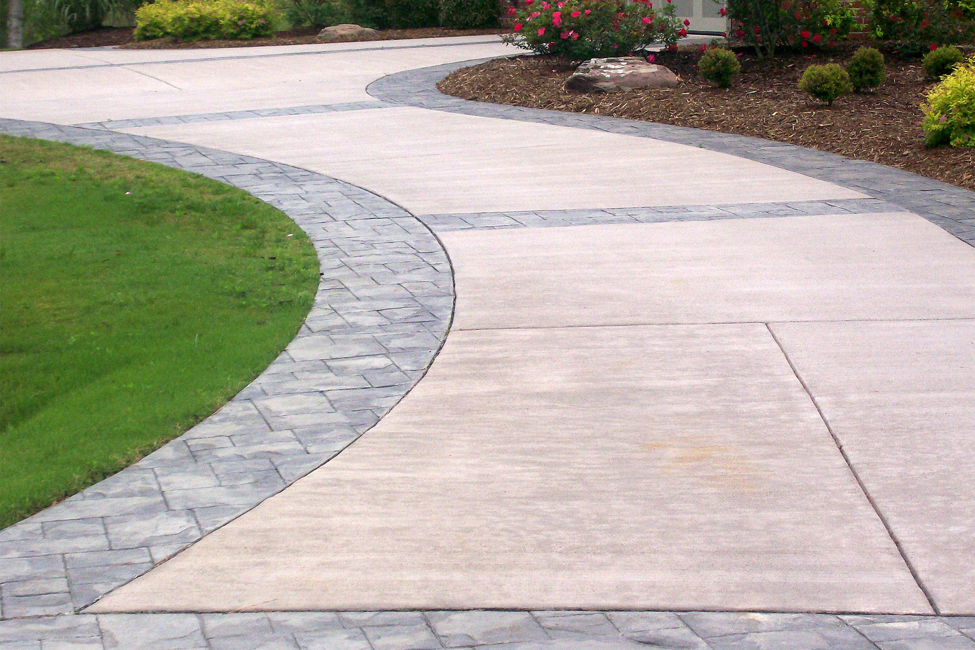 Paving Interlock Paving Design in Sri Lanka Landscape Srilanka